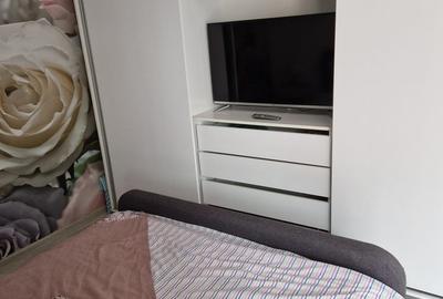 Apartament cu 2 camere decomandat în Romană