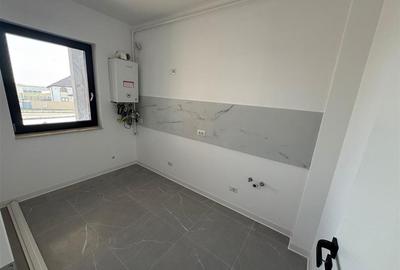 Garsonieră decomandată în Nord - 9