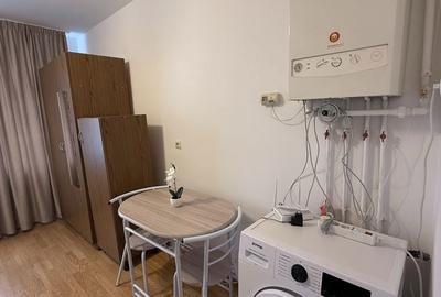 Garsonieră în Drumul Carului - 4