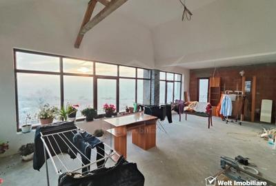 Casa individuala situata in inima naturii, zona Dealul Fanatelor Casa individuala situata in inima naturii, zona Dealul Fanatelor - 20