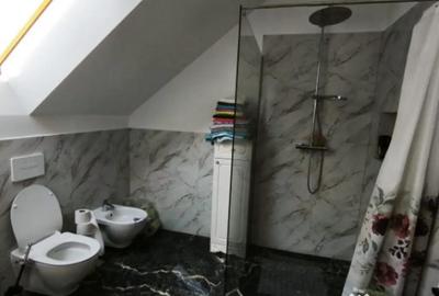 Casă cu 8 camere cu Teren 750 Mp în Central - 17