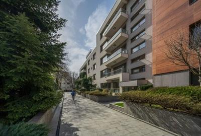 NOU! 3 camere 125 mpu, Complex Barbu Delavrancea, parcare! - 38