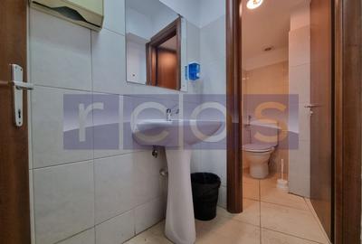 Spațiu comercial, de 590 mp, în Unirii - 86