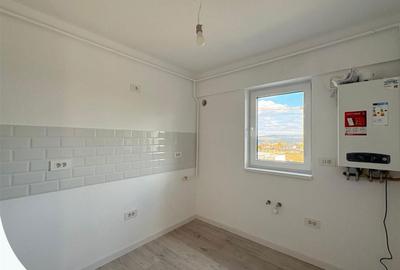 Apartament cu 2 camere în Galata - 10