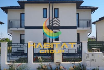 Duplex cu 3 camere cu Canalizare în Berceni - 1