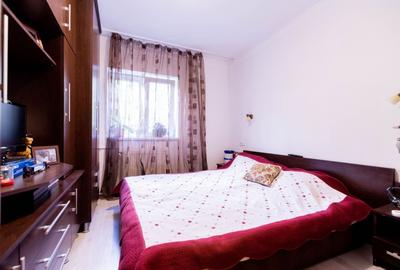 Apartament cu 3 camere decomandat în Rogerius - 4