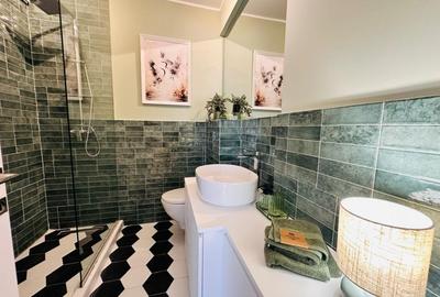 AP 3 CAMERE | STRAULESTI | DMAROAIA | MOBILAT UTILAT DESIGNER | - 5