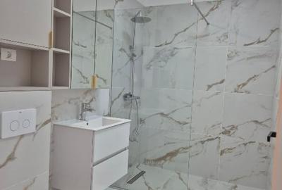 Apartament cu 2 camere decomandat, mobilat în Tunari - 13