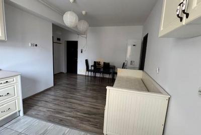 Apartament 3 camere, mobilat, 1/6,  Confort Urban, Sos.Salaj - 3