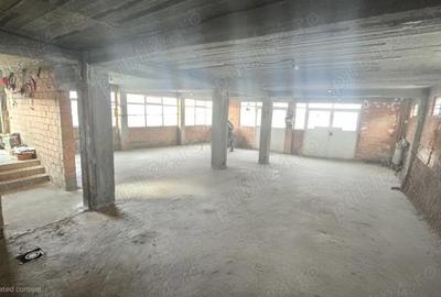 Spațiu comercial, de 600 mp, în Central - 6