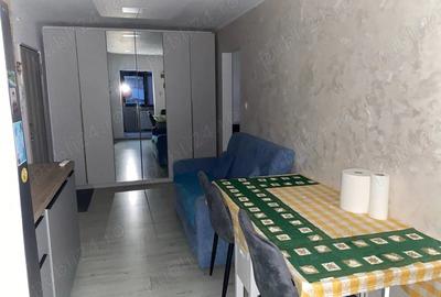Apartament cu 2 camere decomandat în Central - 1