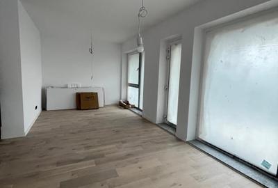 Duplex cu 4 camere cu Canalizare în Central - 11