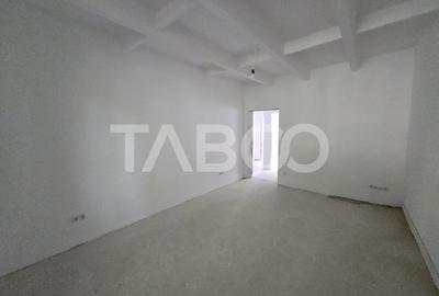 Apartament 48mp decomandat 2 camere de vanzare zona Turnisor Sibiu - 6