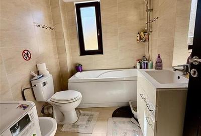 Apartament cu 3 camere + loc de parcare, bloc nou - Valea Lupului - 7