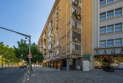 Apartament cu 2 camere semidecomandat, mobilat în Ultracentral - 7