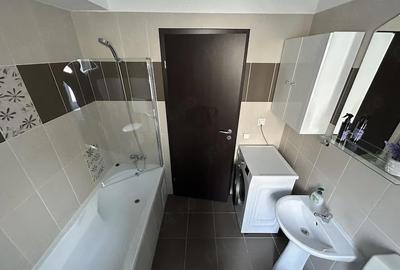 Apartament cu 2 camere decomandat în Cedonia - 1