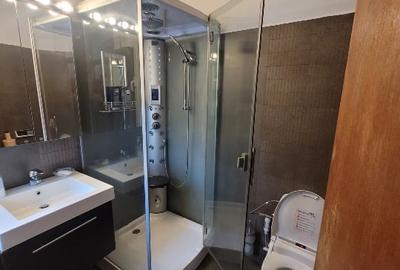 Proprietar - Casa si teren P+E+M, 275 mp teren la 7 minute de metrou - 8