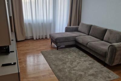 Apartament cu 3 camere decomandat, mobilat în Vitan - 1
