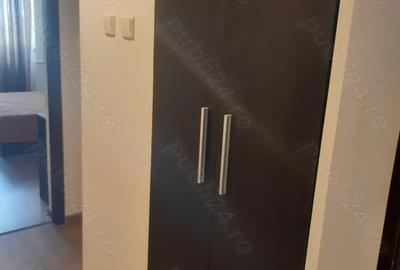 Apartament cu 2 camere decomandat în Exterior Vest
