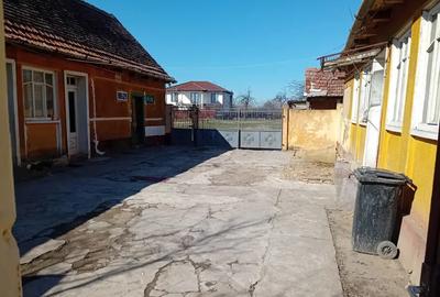 Vand Casa urgent - 4