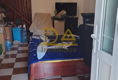 Garsonieră decomandată în Dămăroaia