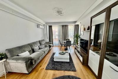 Apartament 2 camere central- Unirii - 3