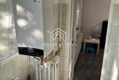 Apartament 3 camere decomandat, zona Tomis3 - 9