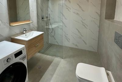 Garsonieră decomandată în Băneasa