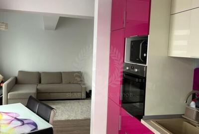 // 2 CAMERE// COMPLEX REZIDENTIAL 9 MAI// - 2