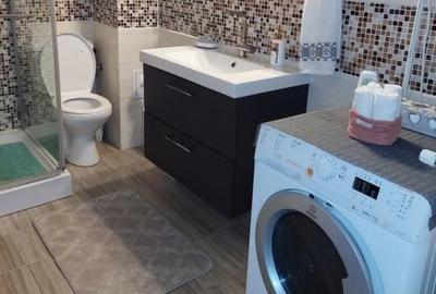 Casă cu 3 camere în Central - 5