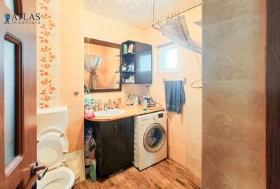 Duplex cu 4 camere cu Garaj în Bartolomeu - 7