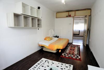 Energiei-Cuza Voda-apartament 2 camere-parter inalt-mobilat si utilat - 7