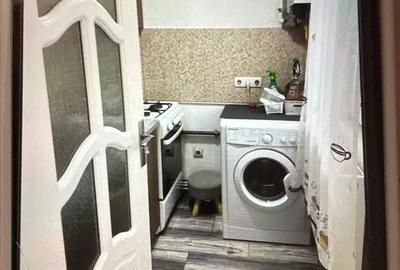 Apartament cu 2 camere decomandat în Central - 5