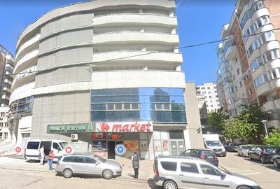 Spațiu comercial de închiriat – Parking Mărăști, Cluj-Napoca - 3