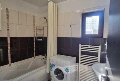 Garsonieră decomandată, mobilată în Smârdan - 5