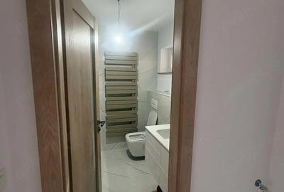 Apartament cu 3 camere decomandat în Astra - 3
