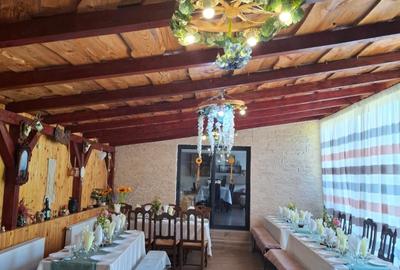 Casă cu 3 camere în Șinca - 4