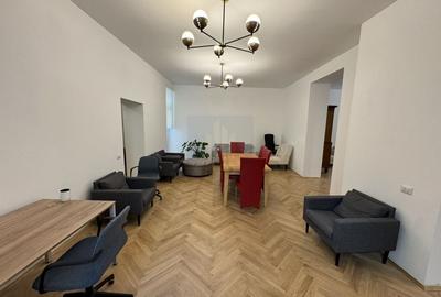 Cladire de birouri eficienta energetic de inchiriat | Ultracentral - 4