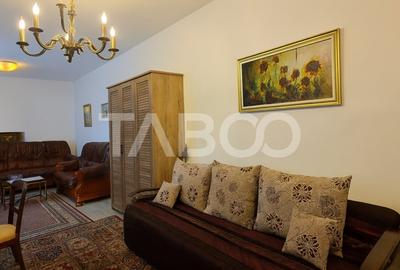 Garsoniera renovata de vanzare mobilata utilata  strada Ocnei - 4