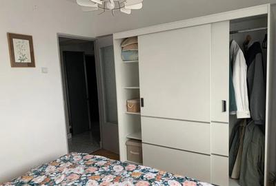 Apartament cu 2 camere decomandat, mobilat în Decebal - 4