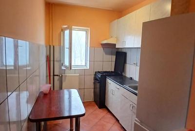 1 cam decomandat Girocului-Spital Judetean Clima Mobilat Utilat - 4