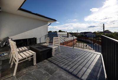 5 camere| Darza-Crevedia | Gata de mutare | 0% comision - 25