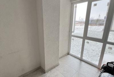 Apartament cu 2 camere în Săucești - 1