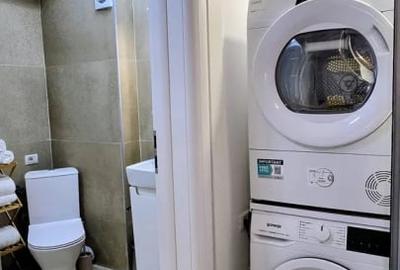 Apartament cu 3 camere decomandat, mobilat în Rahova - 18