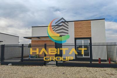 Casă individuală cu 4 camere cu Canalizare în Berceni - 2