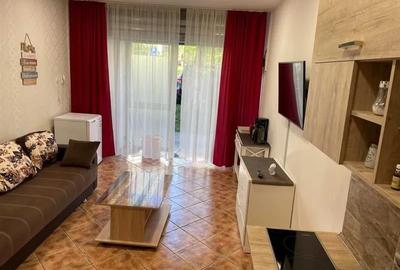 Spatiu comercial 3 camere 64 mp, constructie noua, Cartier Gemenii, Brasov - 12