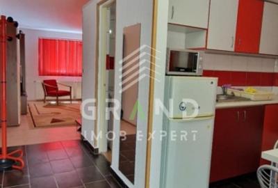 Ap 1 camera+nisa de dormit | TERASĂ |  Hotel Premier/Grigorescu - 11