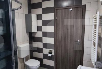 Apartament 2 camere, vedere panoramica Delta Vacaresti, balcon generos - 10