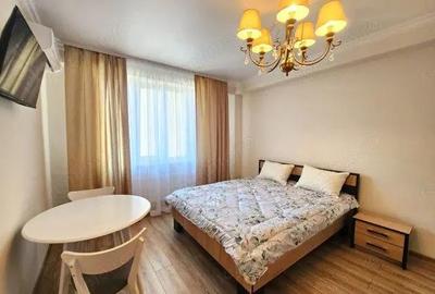 Garsoniera de inchiriat in zona Lujerului - 3