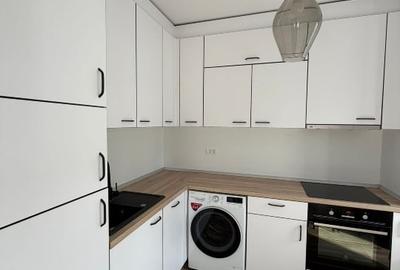 Garsonieră semidecomandată în Grozăvești - 2